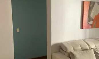 Imagem 5: Apartamento para aluguel e venda possui 80 metros quadrados com 2 quartos