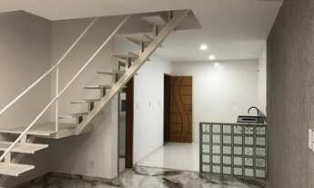 Imagem 4: Casa à venda, 100 m² por R$ 220.000,00 - Oswaldo Cruz - Rio de Janeiro/RJ