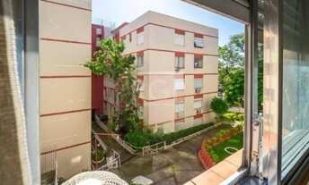 Imagem 4: Apartamento em Tristeza