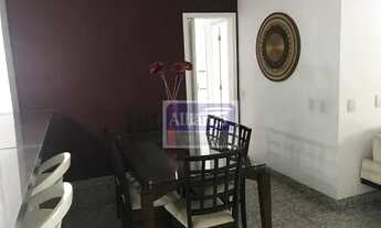 Imagem 5: Excelente apartamento com 3 dormitórios à venda, 127 m² por R$ 700.000 - Icaraí - Niterói