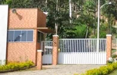 Imagem 3: CASA EM CONDOMÍNIO CERRO AZUL! DOMINGOS MARTINS COM 4 QUARTOS