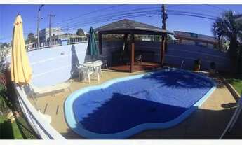 Imagem 4: CASA 2DORM. C/ PISCINA