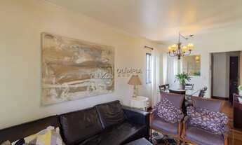 Imagem 2: Apartamento Locação Brooklin 98 m² 3 Dormitórios