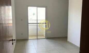 Imagem 7: Apartamento para locação no Condomínio Vila Inglesa - Jacareí SP