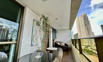 Imagem 3: Nova Lima - Apartamento Padrão - Vila Da Serra