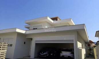 Imagem: FLORIANóPOLIS - Casa Padrão - Córrego