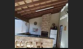 Imagem 2: Casa Jardim Paris