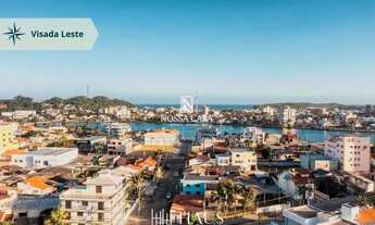 Imagem 7: Apartamento com 2 dormitórios, sendo 1 suíte, garagem e bicicletário, no Topázio em Torres