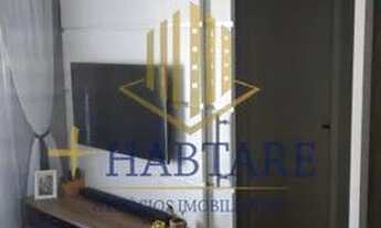 Imagem 2: Apartamento para Locação em Hortolândia, Jardim Santa Clara do Lago II, 2 dormitórios, 1 b