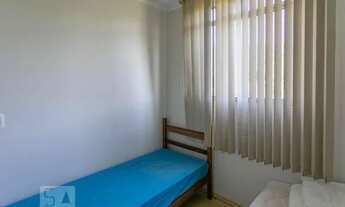 Imagem 6: Apartamento para Aluguel - Dona Clara, 2 Quartos, 45 m2