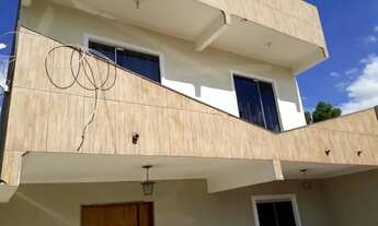 Imagem 3: Sobrado com 5 quartos Condomínio Fechado em Arniqueiras