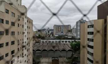 Imagem 5: Apartamento para Aluguel - Encruzilhada, 2 Quartos, 80 m2