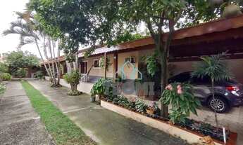 Imagem 2: Casa com 2 dormitórios (1 Suíte) à venda, 144 m² por R$ 425.000 - Residencial Novo Horizon