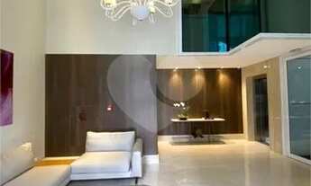 Imagem: Maravilhoso apartamento 244mts² no Jardim