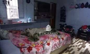 Imagem 6: Sobrado com 3 dormitórios à venda, 120 m² por R$ 460.000,00 - Vila Carmosina - São Paulo/S