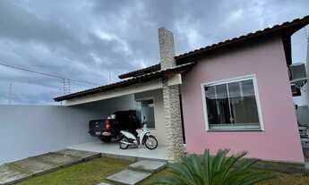 Imagem: Casa mobiliada