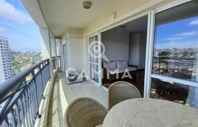 Imagem 5: Amplo apartamento para locação na Vila Ipojuca com lazer de Clube