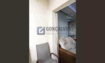 Imagem 7: SAO BERNARDO DO CAMPO - Residential / Apartment - CENTRO