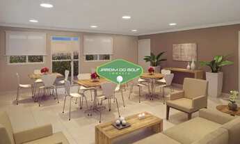 Imagem 3: Apartamento com 2 Quartos à venda em Jardim Parque Morumbi - São Paulo