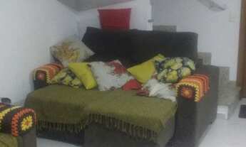 Imagem 5: Casa temporada!!