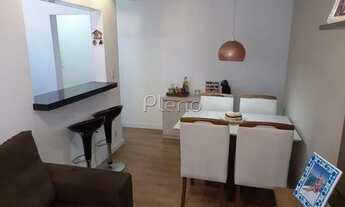 Imagem 5: Apartamento à venda no Loteamento Country Ville - Campinas/SP