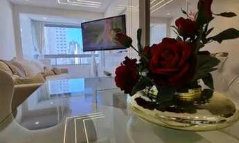 Imagem 3: APARTAMENTO FINAMENTE MOBILIADO LOCAÇÃO ANUAL