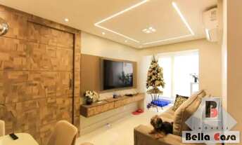 Imagem 1: Lindo Apto. Semi-novo Brás 3 dorm.Oportunidade68m2