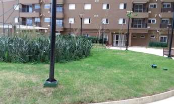 Imagem: 2 Dorms. Próximo ao Parque