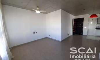 Imagem: Apartamento de 02 dormitórios no Condomínio