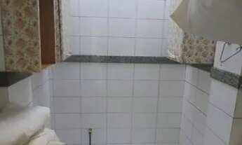 Imagem 4: Casa de vila em Copacabana