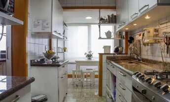 Imagem 6: Ótima cobertura tríplex de 4 quartos e 3 vagas no Rio Branco