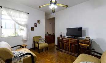 Imagem: Apartamento para Aluguel - Liberdade, 2