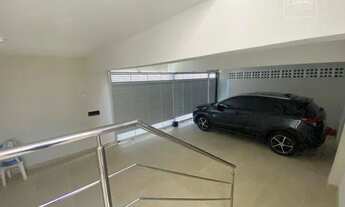 Imagem 4: Casa com 4 dormitórios à venda, 380 m² por R$ 1.060.000,00 - Ilha dos Ayres - Vila Velha/E