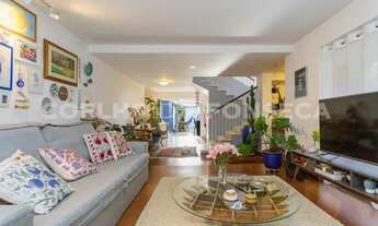 Imagem 3: São Paulo - Casa Padrão - Vila Madalena