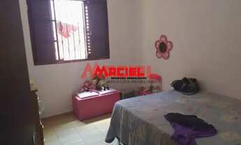 Imagem 4: Casa Padrão em Sao Jose dos Campos