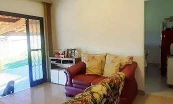 Imagem: Casa com 3 dormitórios à venda, 131,99m²