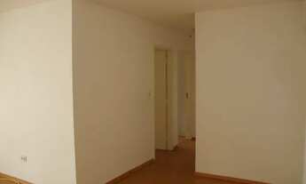 Imagem 2: Alugo apto com 2 quartos na Vila Olímpia - São Paulo - SP