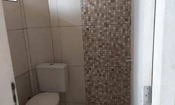 Imagem 6: Aluga_se casa de um quarto