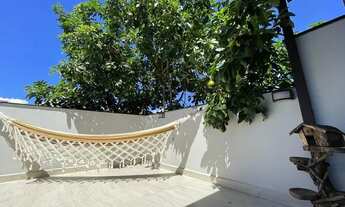 Imagem 7: Cobertura 2 Dormitórios à Venda, 110m² - Bairro Paraíso - Santo André/SP