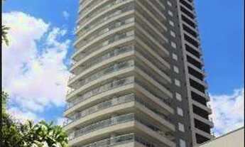 Imagem: Apartamento de 254m² 4 Dormitorios sendo