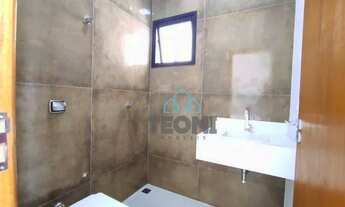 Imagem 4: Condomínio Colinas - Casa com 4 dormitórios (3 suítes) à venda, 183 m² por R$ 1.190.000