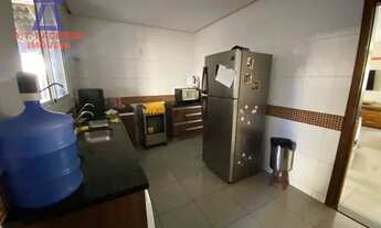 Imagem 6: Casa para locação em condomínio fechado no bairro Cândida Câmara