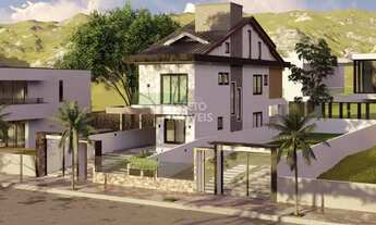 Imagem 6: FLORIANóPOLIS - Casa Padrão - Campeche