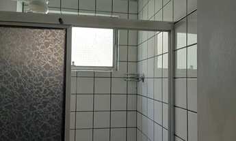 Imagem 3: Apto padrão 2 quartos ,sala ,cozinha , banheiro e área de serviço