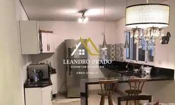 Imagem 2: Casa para venda tem 125 metros quadrados com 3 quartos em Vila Amélia - Poá - SP