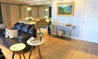 Imagem 3: Apartamento para Venda - 156.6m², 3 dormitórios, sendo 1 suites, 2 vagas - Marechal Rondon