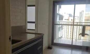 Imagem: Studio Loft com 1 suíte à venda, 28m²