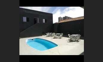 Imagem 6: Quarto para mulher