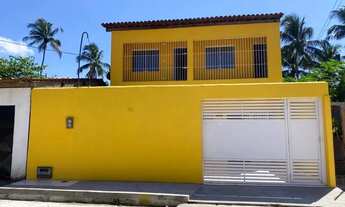 Imagem 2: ALUGO CASA FIXO ROTA ECOLÓGICA PORTO DE PEDRAS