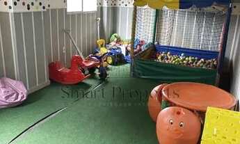 Imagem 5: APARTAMENTO COM 2 DORMITÓRIOS À VENDA, 45 m² POR R$ 320.000 - VILA EMA - SÃO PAULO/SP